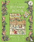 Barklem, Jill - The Brambly Hedge Jigsaw Book