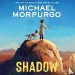 Morpurgo, Michael - Shadow