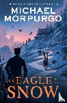 Morpurgo, Michael - An Eagle in the Snow