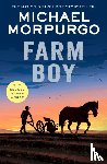 Morpurgo, Michael - Farm Boy