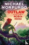 Morpurgo, Michael - Outlaw