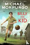Morpurgo, Michael - Billy the Kid