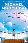 Morpurgo, Michael - Alone on a Wide Wide Sea
