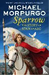 Morpurgo, Michael - Sparrow