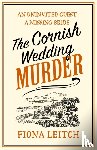 Leitch, Fiona - The Cornish Wedding Murder