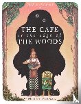 Please, Mikey - The Café at the Edge of the Woods