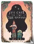 Please, Mikey - The Cafe at the Edge of the Woods