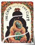 Please, Mikey - The Cave Downwind of the Cafe