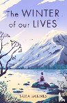 Barnes, Sara - The Winter of Our Lives