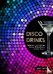 Davis, Jassy - Disco Drinks