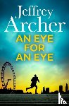 Archer, Jeffrey - An Eye for an Eye