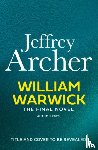 Archer, Jeffrey - End Game