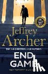 Archer, Jeffrey - End Game