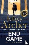 Archer, Jeffrey - End Game