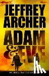 Archer, Jeffrey - Adam and Eve