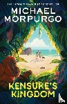 Morpurgo, Michael - Kensuke's Kingdom