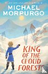 Morpurgo, Michael - King of the Cloud Forests