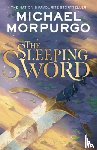 Morpurgo, Michael - The Sleeping Sword