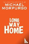 Morpurgo, Michael - Long Way Home
