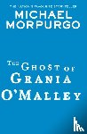 Morpurgo, Michael - The Ghost of Grania O'Malley