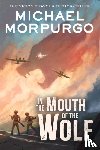 Morpurgo, Michael - In the Mouth of the Wolf