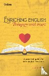 White, Eleanor - Enriching English: Pedagogy with heart