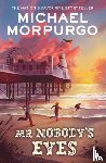 Morpurgo, Michael - Mr Nobody's Eyes