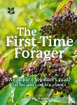 Hamilton, Andy - The First-Time Forager
