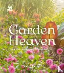 Berridge, Vanessa, National Trust Books - Garden Heaven