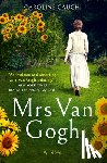 Cauchi, Caroline - Mrs Van Gogh