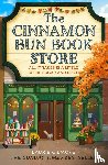 Gilmore, Laurie - The Cinnamon Bun Book Store