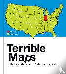 Howe, Michael - Terrible Maps
