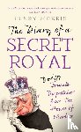 Morris, Henry - The Diary of a Secret Royal