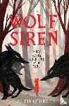 O’Brien, Beth - Wolf Siren