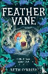 O’Brien, Beth - Feather Vane