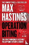 Hastings, Max - Operation Biting