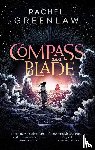 Greenlaw, Rachel - Compass and Blade