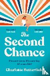 Butterfield, Charlotte - The Second Chance