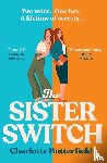 Butterfield, Charlotte - The Sister Switch