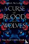 McTernan, Melissa - A Curse of Blood and Wolves