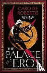 Robertis, Caro De - The Palace of Eros