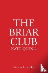 Quinn, Kate - The Briar Club