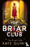 Quinn, Kate - The Briar Club