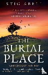 Abell, Stig - The Burial Place
