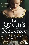 Chinn, Adrienne - The Queen’s Necklace