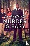 Christie, Agatha - Murder Is Easy