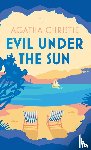 Christie, Agatha - Evil Under the Sun