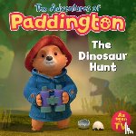 HarperCollins Children’s Books - The Dinosaur Hunt