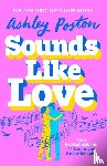 Poston, Ashley - Sounds Like Love