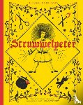 Hoffmann, Heinrich - Struwwelpeter